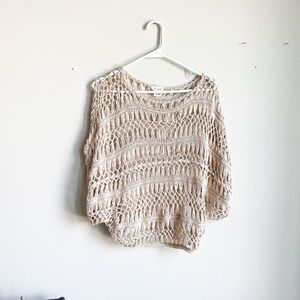 Crochet Top
